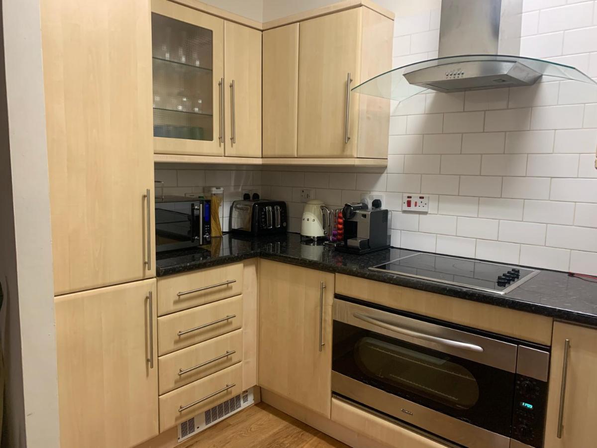 Leeds City Centre Luxury 2 Bed Apartment Sleeps 6 Fantastic Views Dış mekan fotoğraf