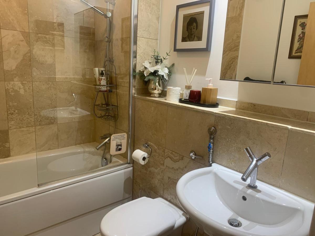 Leeds City Centre Luxury 2 Bed Apartment Sleeps 6 Fantastic Views Dış mekan fotoğraf