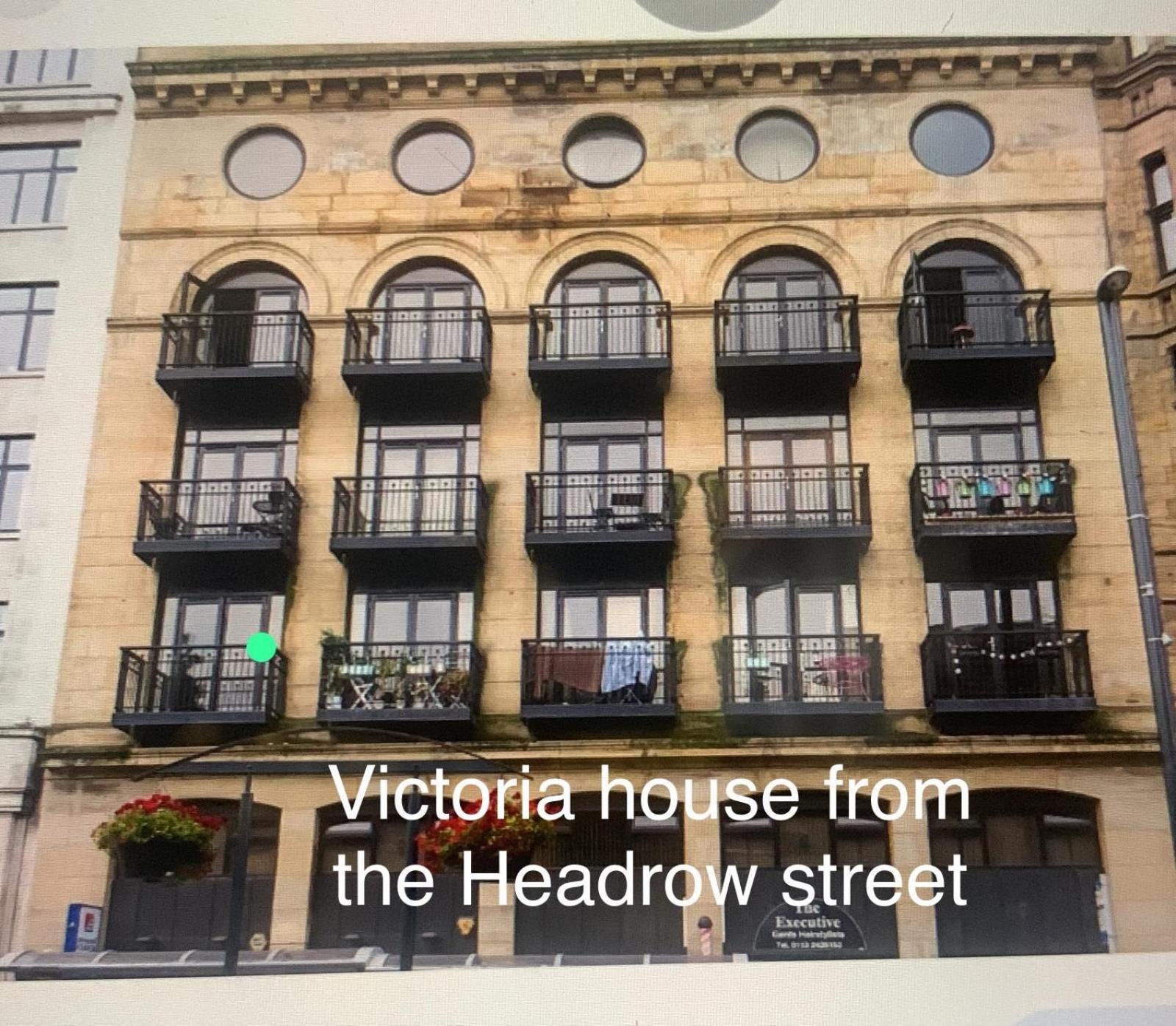 Leeds City Centre Luxury 2 Bed Apartment Sleeps 6 Fantastic Views Dış mekan fotoğraf