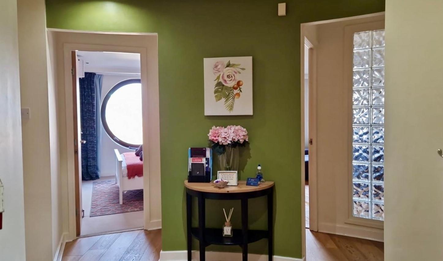 Leeds City Centre Luxury 2 Bed Apartment Sleeps 6 Fantastic Views Dış mekan fotoğraf