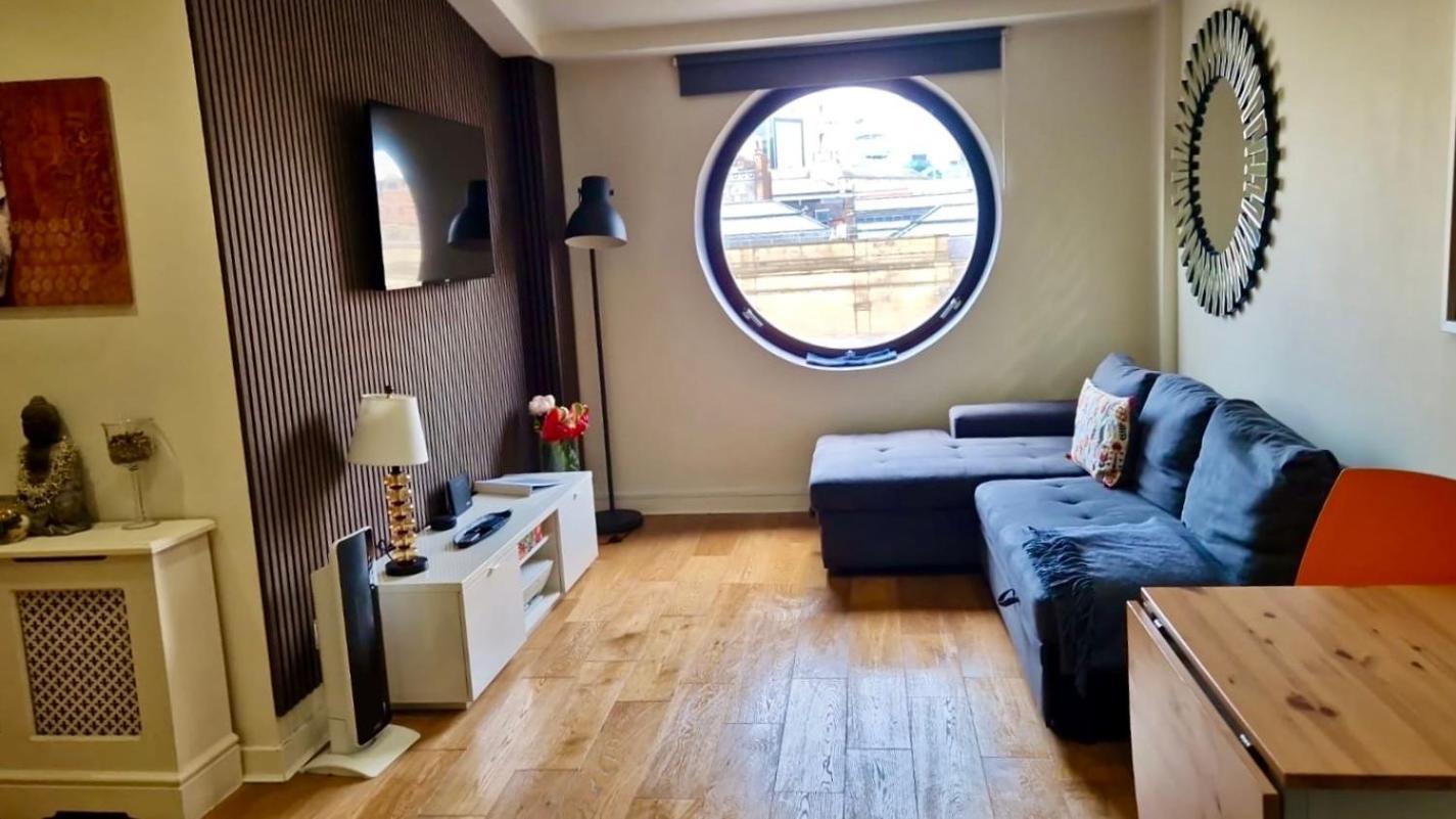 Leeds City Centre Luxury 2 Bed Apartment Sleeps 6 Fantastic Views Dış mekan fotoğraf