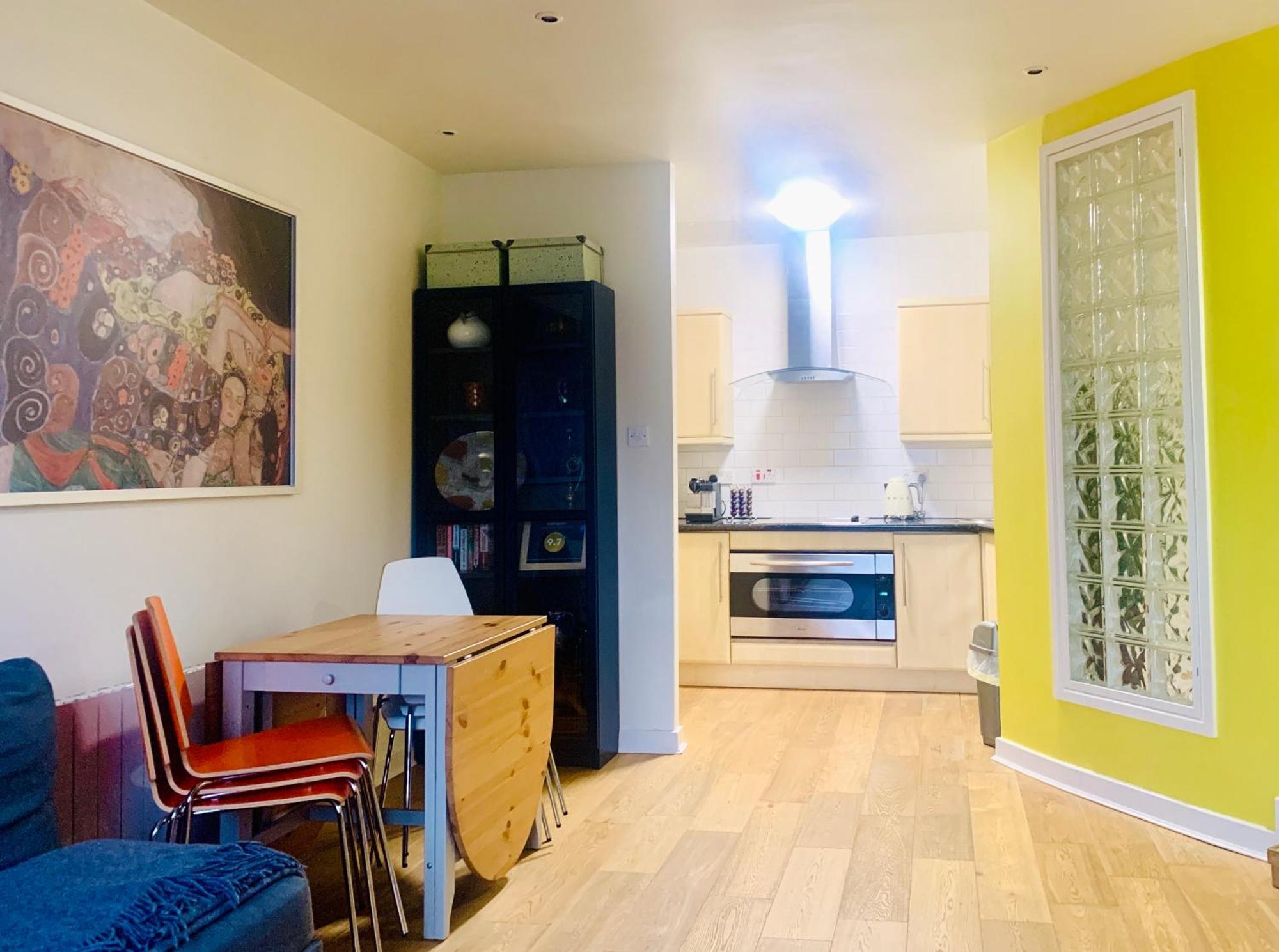 Leeds City Centre Luxury 2 Bed Apartment Sleeps 6 Fantastic Views Dış mekan fotoğraf