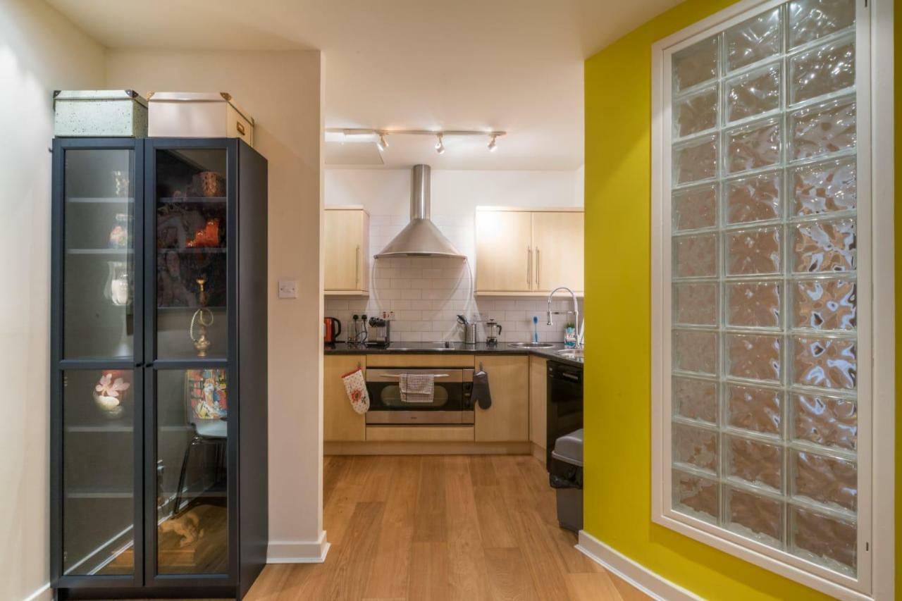 Leeds City Centre Luxury 2 Bed Apartment Sleeps 6 Fantastic Views Dış mekan fotoğraf